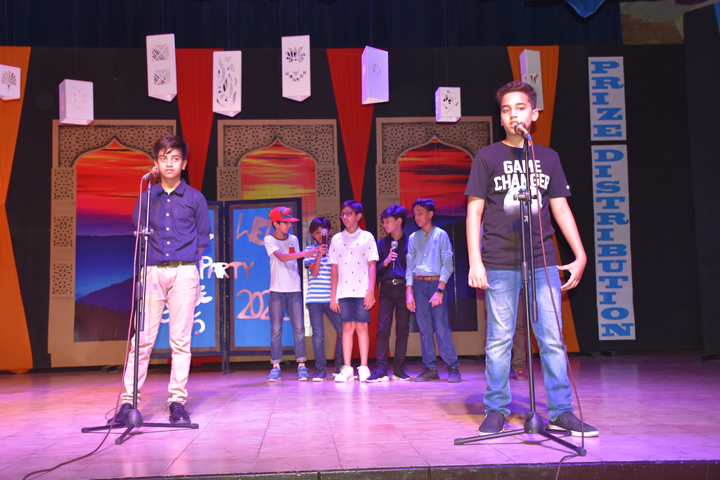 DSC_0131 LGS Johar Town International Flickr