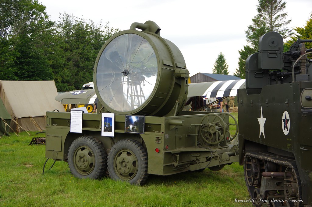 DDay 2022 Camp Geronimo SainteMèreEglise (54) Flickr