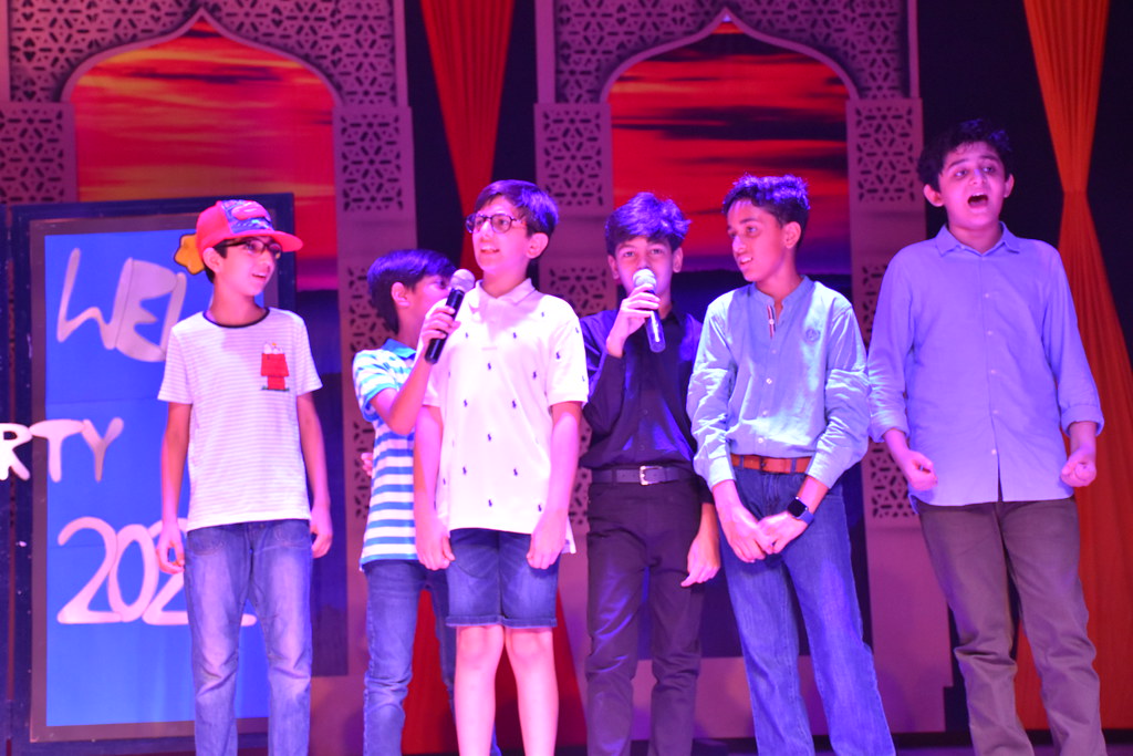 DSC_0137 LGS Johar Town International Flickr