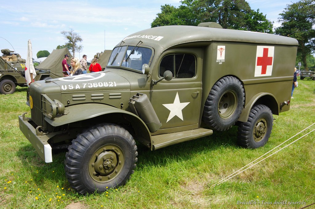 DDay 2022 Camp Geronimo SainteMèreEglise (20) Flickr