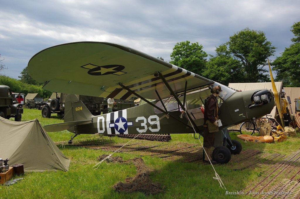 DDay 2022 Camp Geronimo SainteMèreEglise (41) Flickr