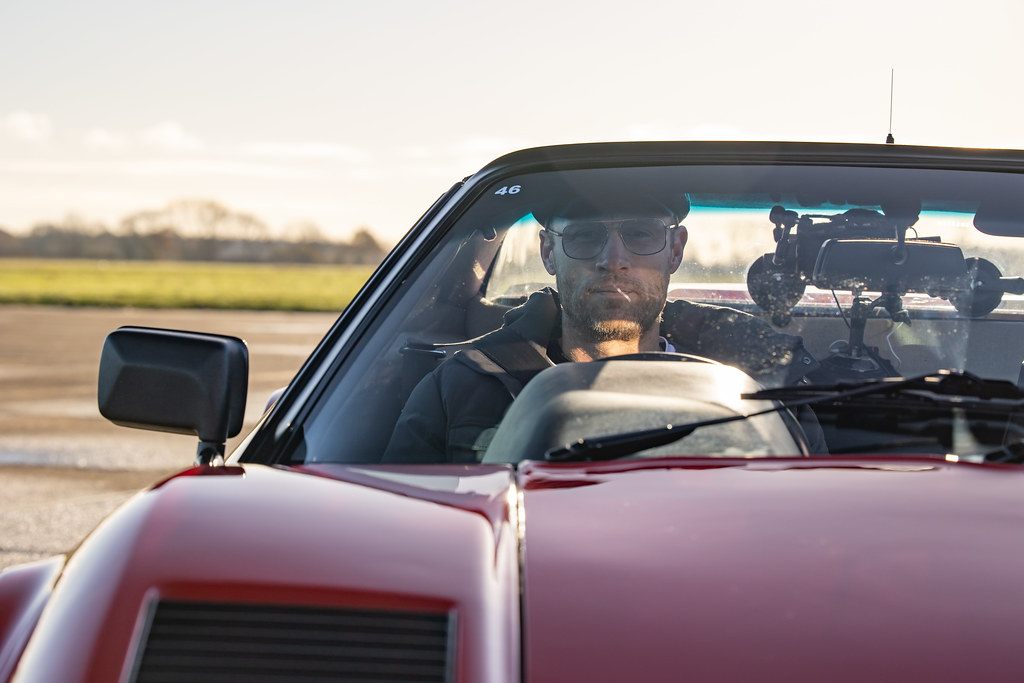 Top Gear reveals nation’s ultimate TV Cop Cars! a photo on Flickriver