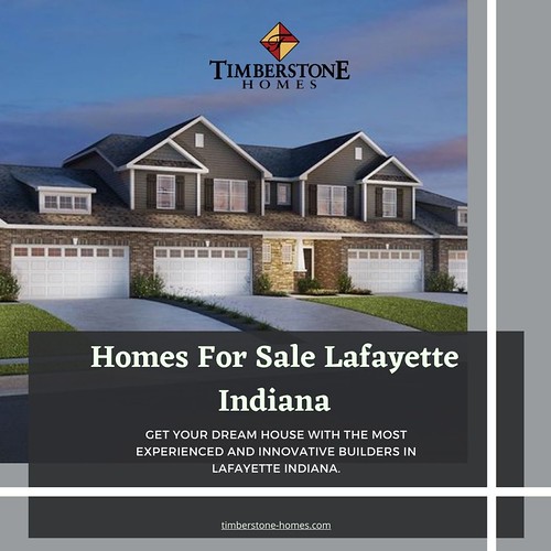 Houses for sale in Lafayette, Indiana We have real estate … Flickr