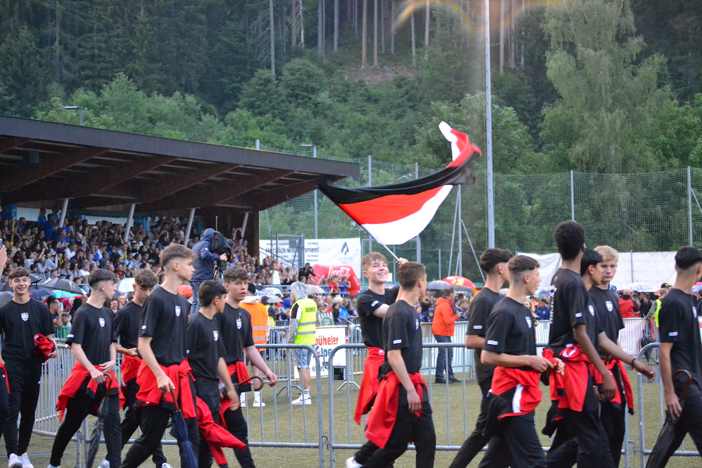 Cordial Cup 2022 SSV RT 2011 Flickr