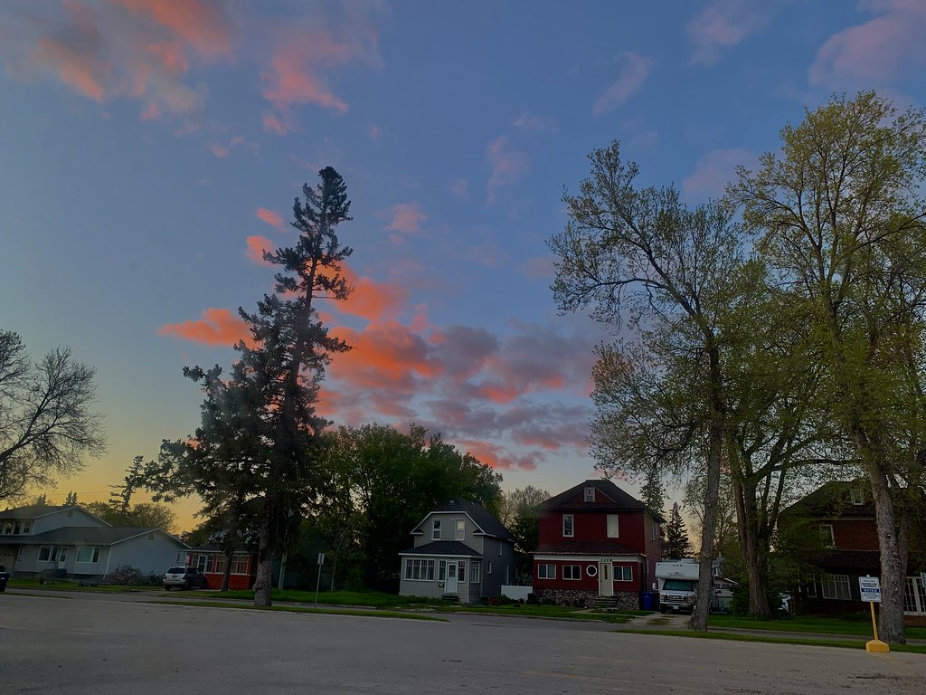 Landscape photos Cheyenne Shuttleworth Flickr