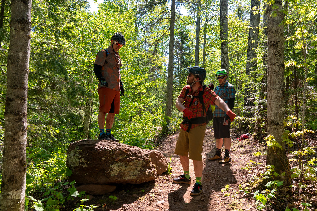 Big Boy Clinic 202228 Copper Harbor Flickr