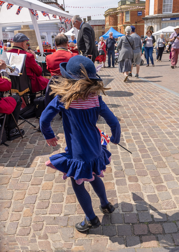 Fakenham Jubilee Street Party_01 Fakenham Jubilee Street P… Flickr