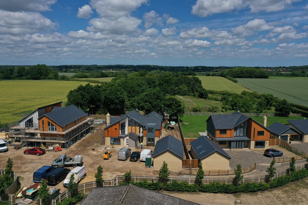 default Orchard Homes Flickr