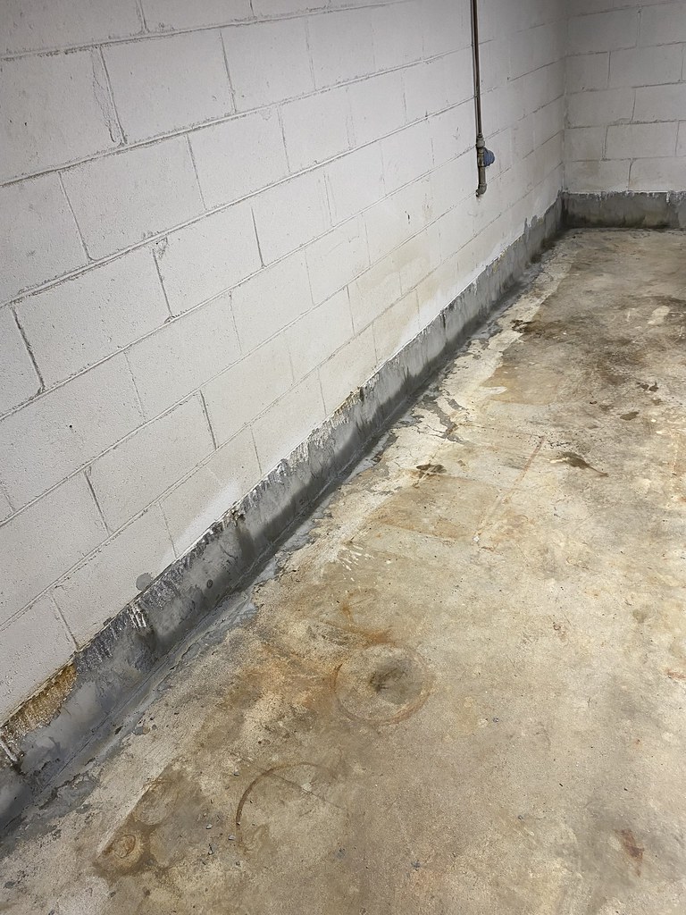 Hydraulic cement fouckhest Flickr