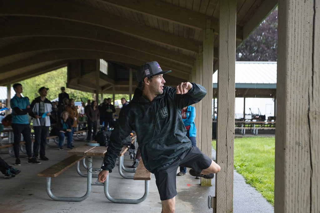 Portland Open CC29 Uplay Disc Golf Flickr