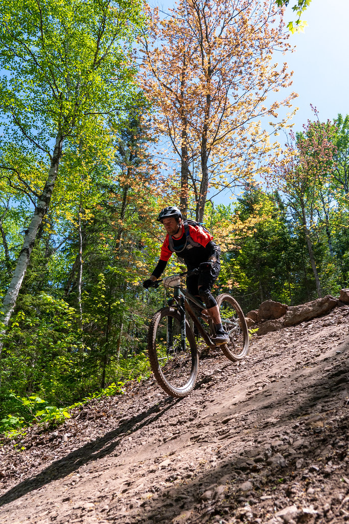 Big Boy Clinic 202270 Copper Harbor Flickr