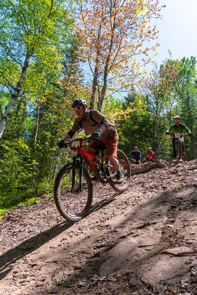 Big Boy Clinic 202263 Copper Harbor Flickr