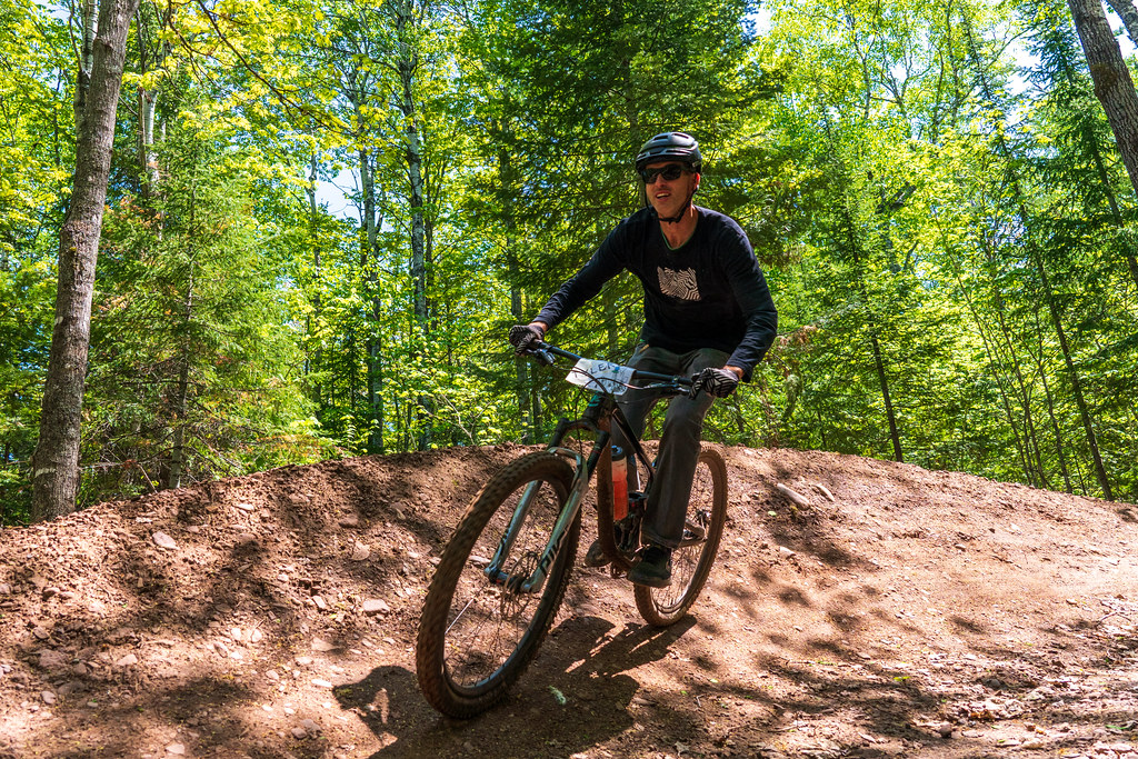 Big Boy Clinic 202250 Copper Harbor Flickr