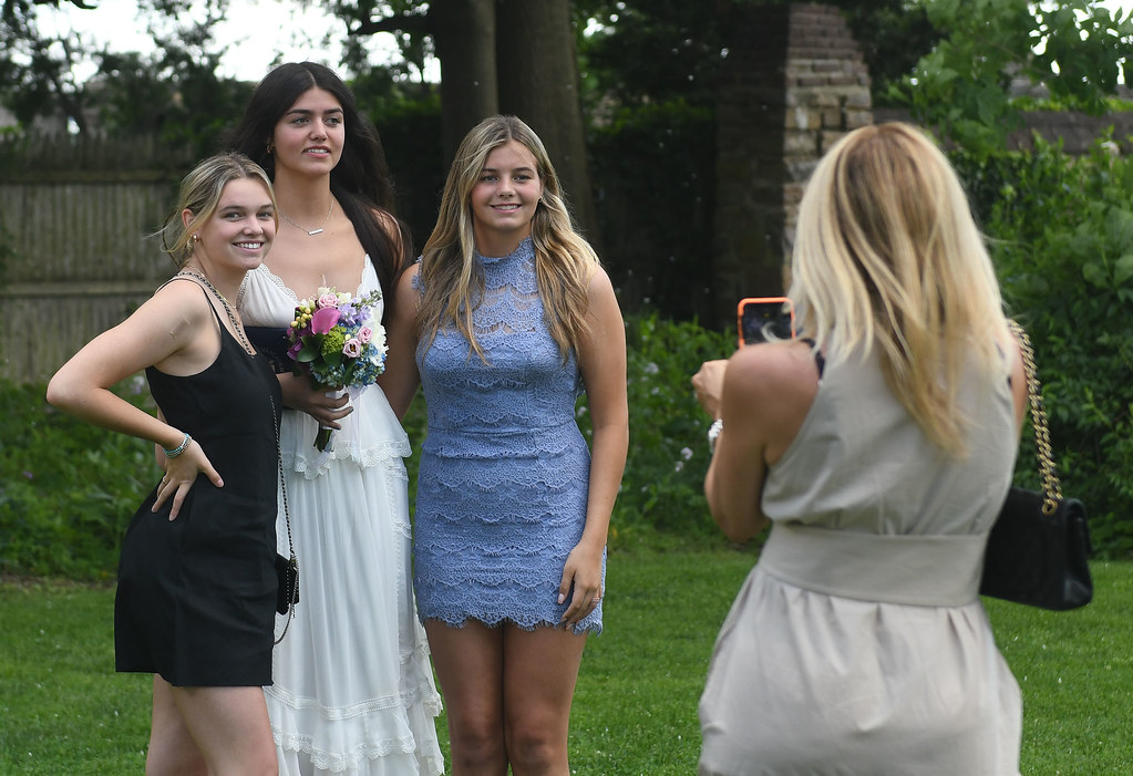 Commencement 2022 Greens Farms Academy Flickr