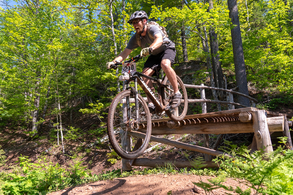 Big Boy Clinic 2022149 Copper Harbor Flickr