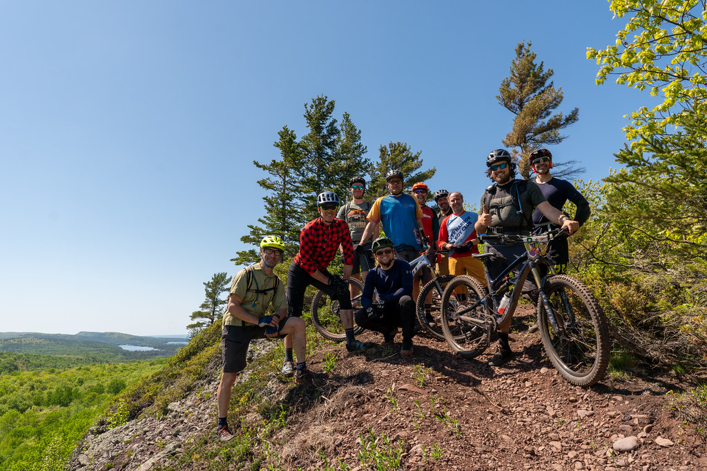 Big Boy Clinic 2022108 Copper Harbor Flickr