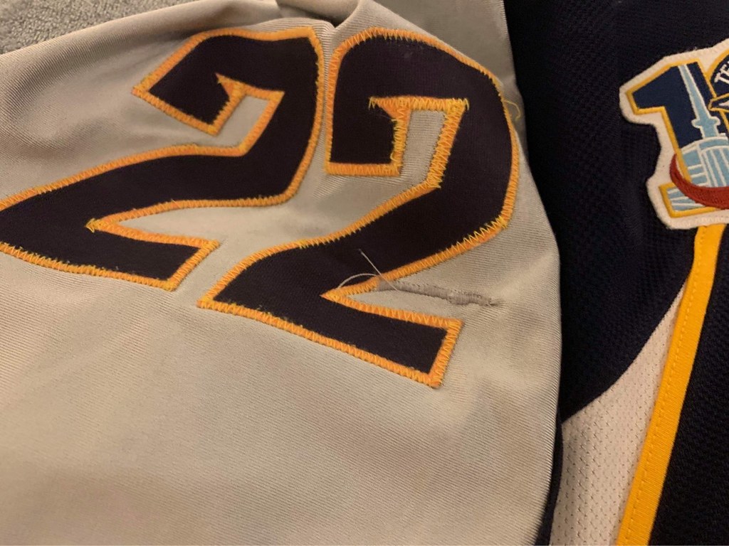 Untitled Nashville Jerseys Flickr