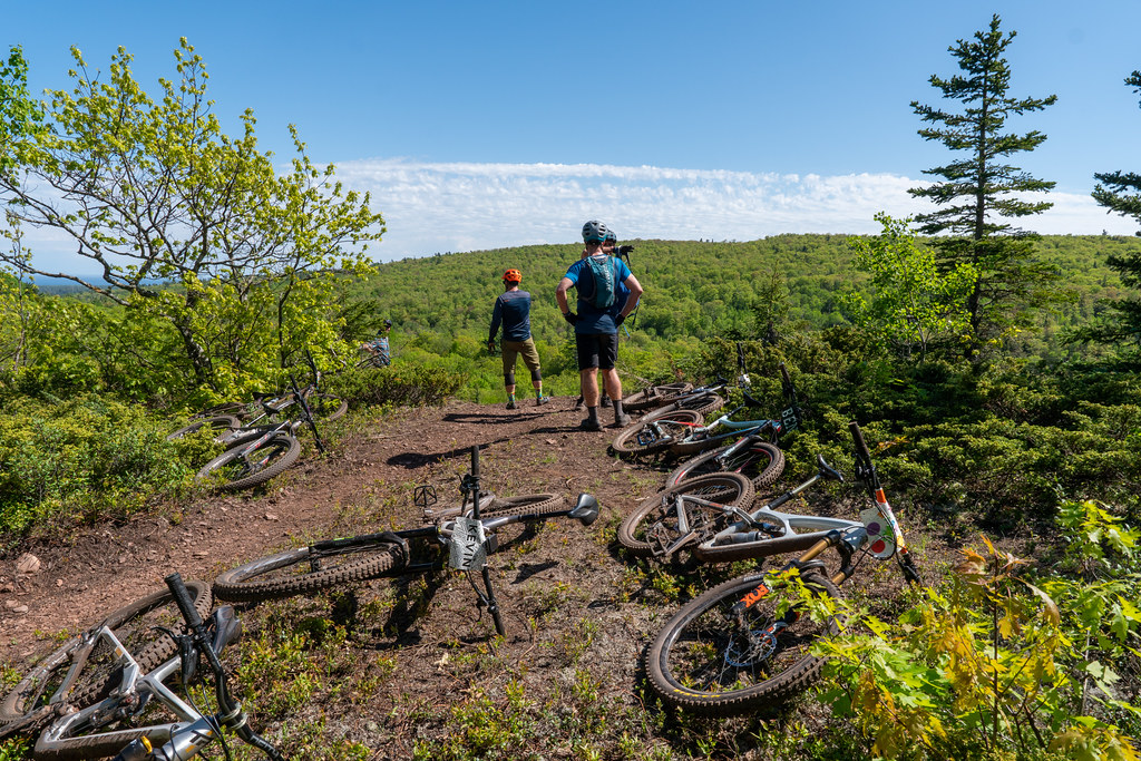 Big Boy Clinic 2022122 Copper Harbor Flickr