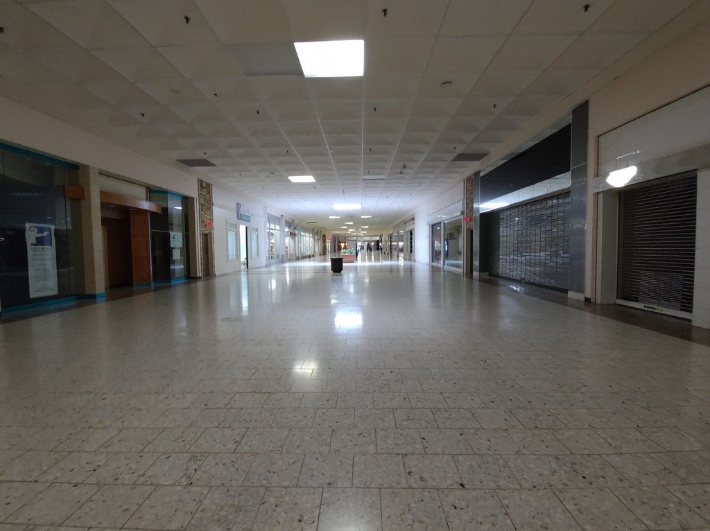 Upper Valley Mall Springfield OH gameking3 Flickr