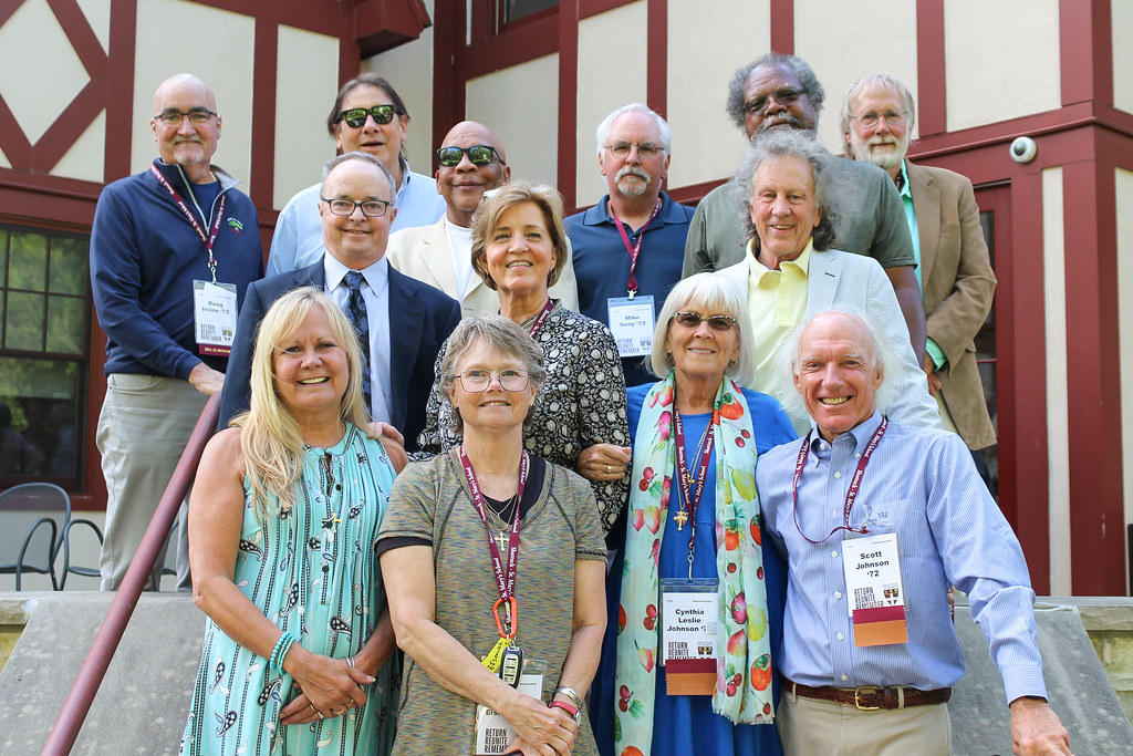 2022 All School Reunion Flickr