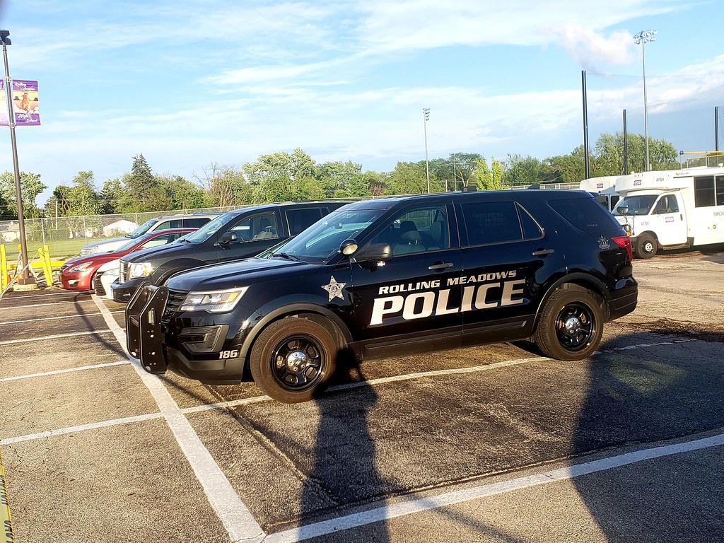 IL Rolling Meadows Police Department 186 Inventorchris Flickr