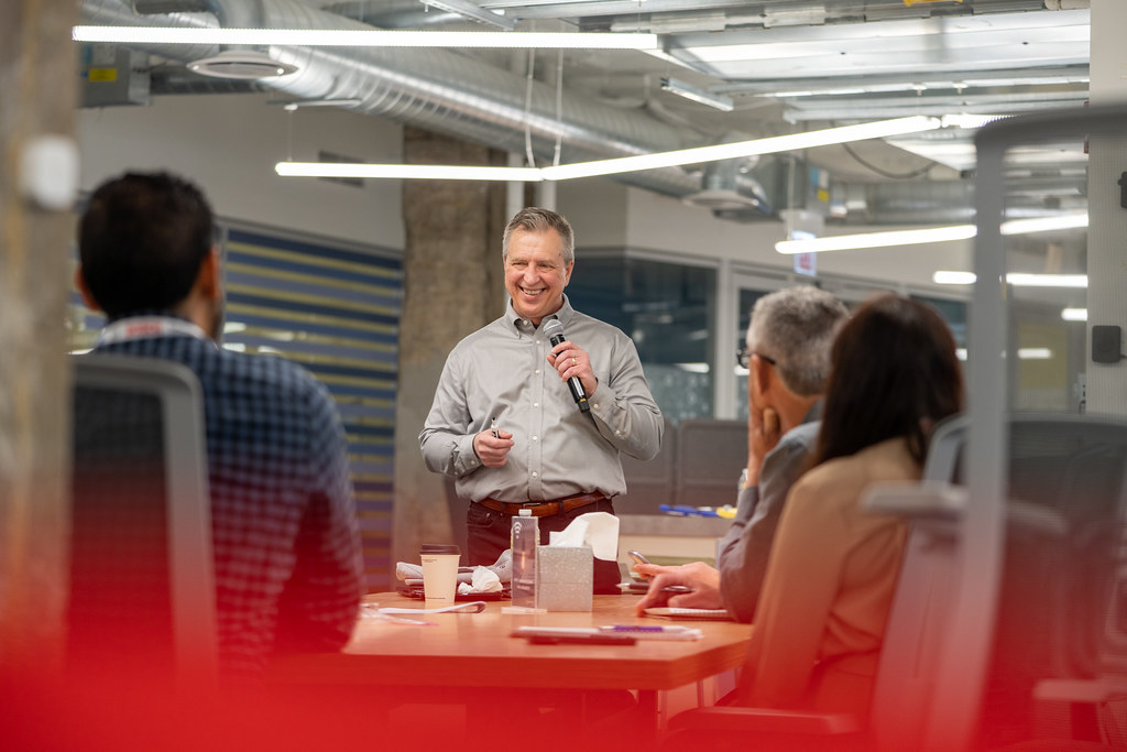 Lean Roadshow Chicago Thursday May 19th15 Lean Construction