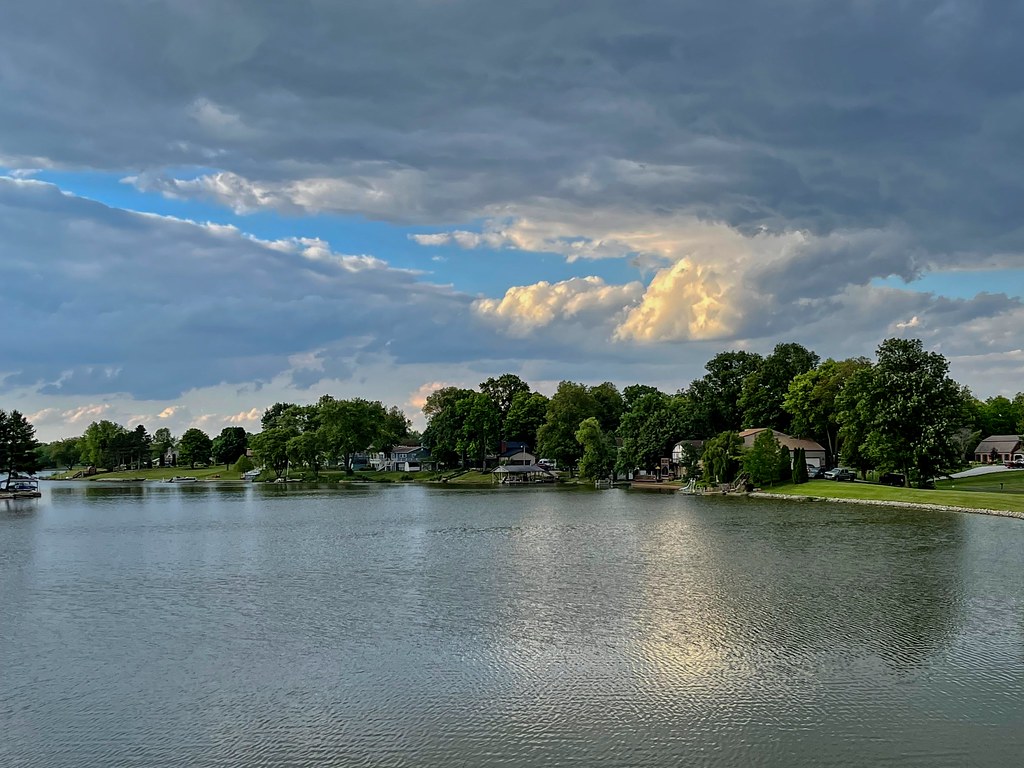 DG0299C Scenic Fortville Pike, Indiana 6/9/2022 Dark and y… Flickr
