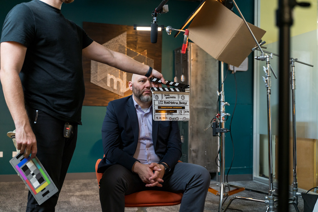 Lean Roadshow Chicago Thursday May 19th238 Lean Construction