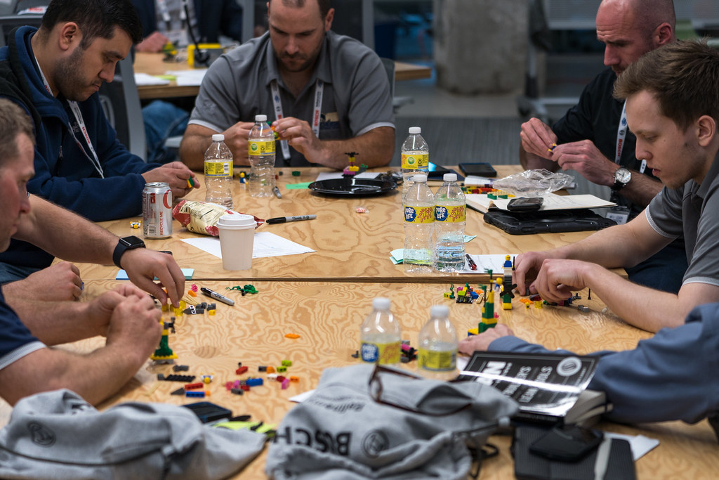 Lean Roadshow Chicago Thursday May 19th213 Lean Construction