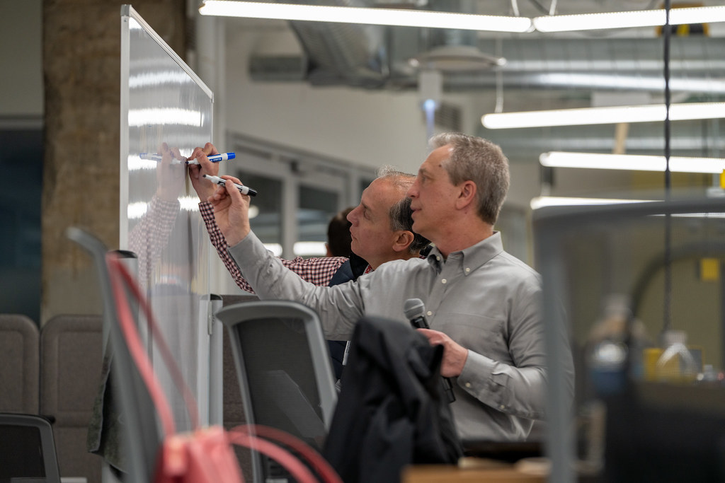 Lean Roadshow Chicago Thursday May 19th17 Lean Construction