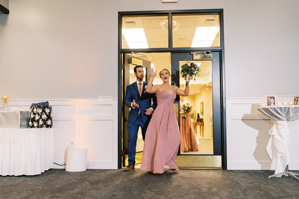 Bridal Party Decatur Park District Banquets Flickr