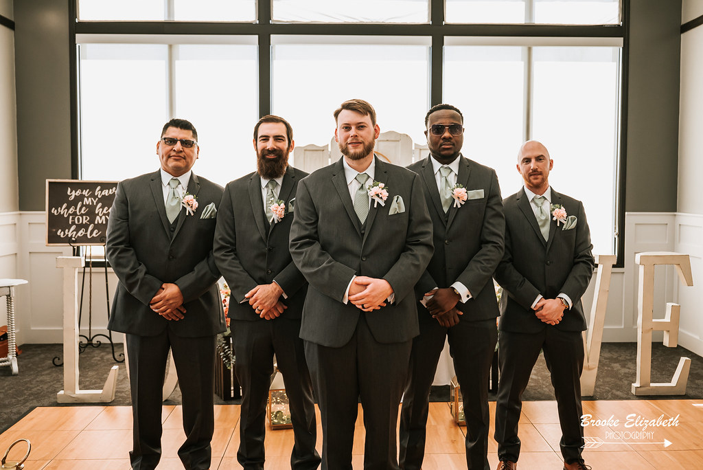 Bridal Party Decatur Park District Banquets Flickr