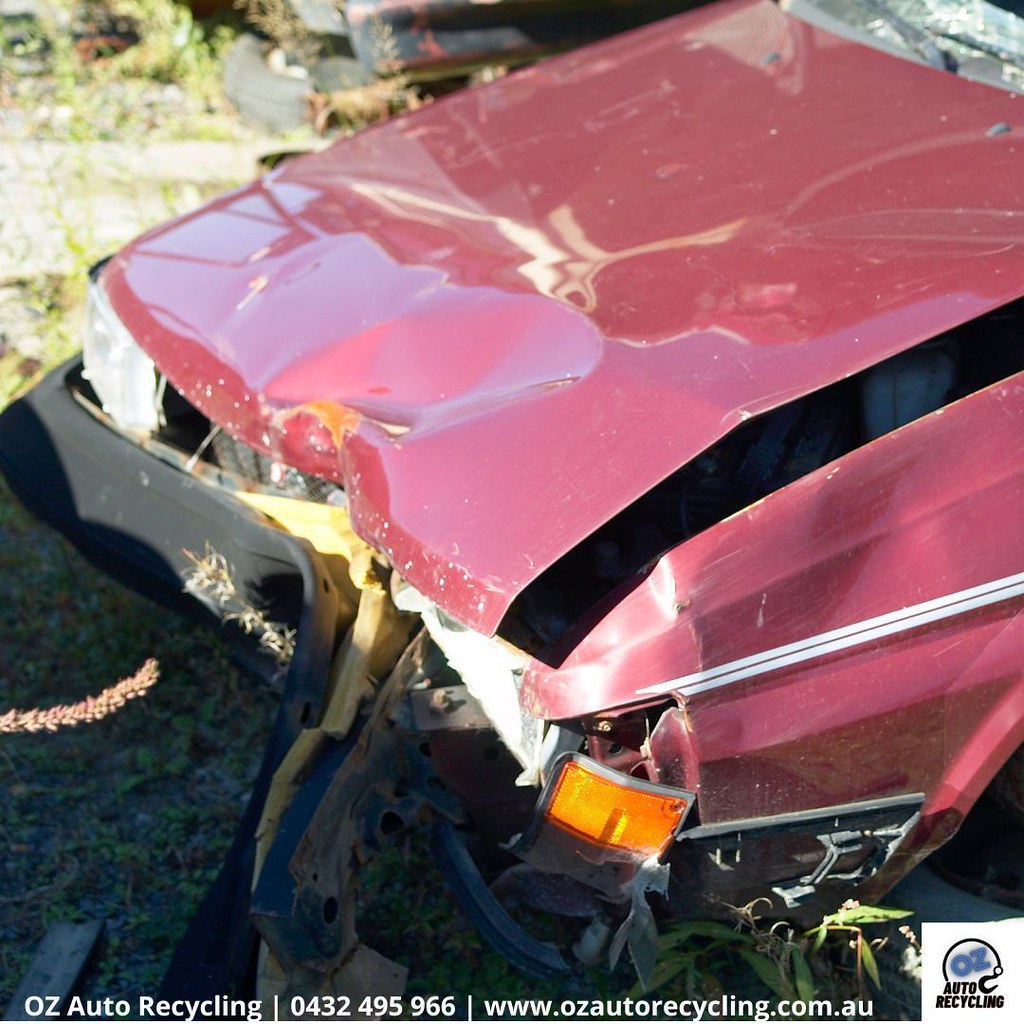 We pay the highest cash for scrap cars, junk cars, old car… Flickr