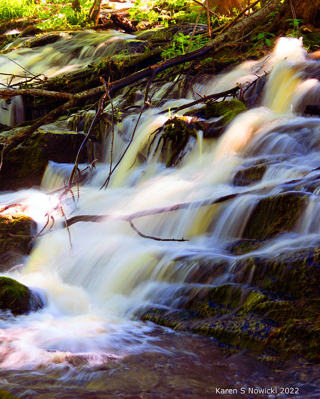 Goodwins Mills Flickr