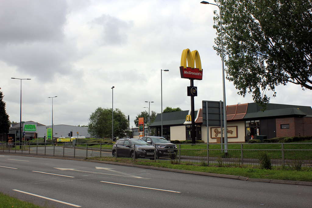 Marus bridge.Wigan. Warrington road. boneytongue Flickr