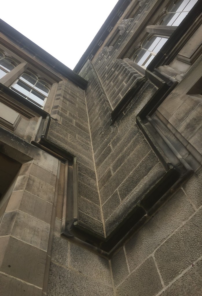 Quadrangles HMSAjax Flickr