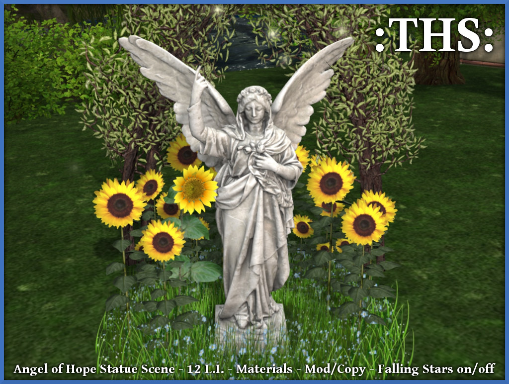 THS ANGEL OF HOPE STATUE SCENE ADVERT OB Jessika Bookmite Flickr