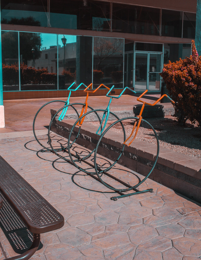 Whimsical Wheels Yuma, AZ BillyDoubleDown Flickr