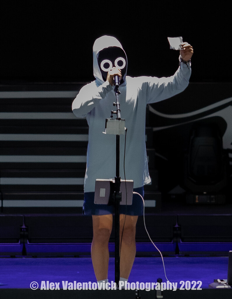 Boy With Uke 2022.06.03 Boy With Uke Hollywood Casino … Flickr