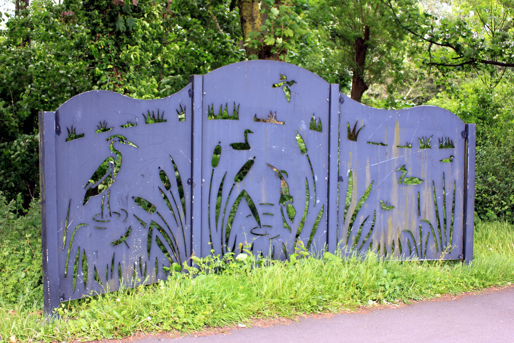 Marus bridge.Wigan. Warrington road. boneytongue Flickr