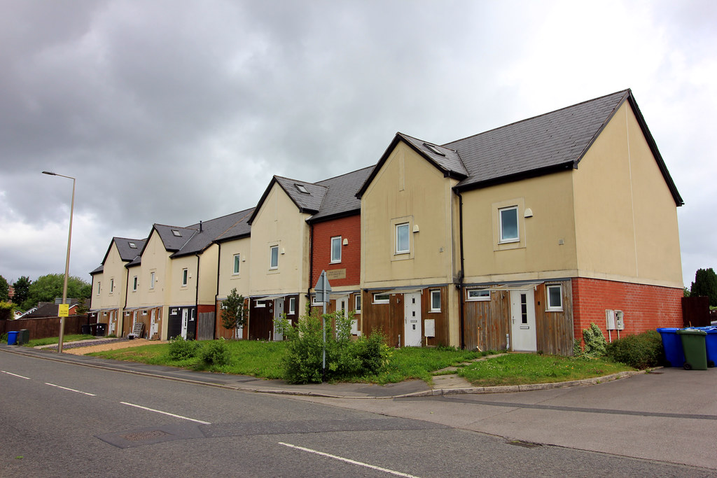 Poolstock.Wigan. Pool street. boneytongue Flickr