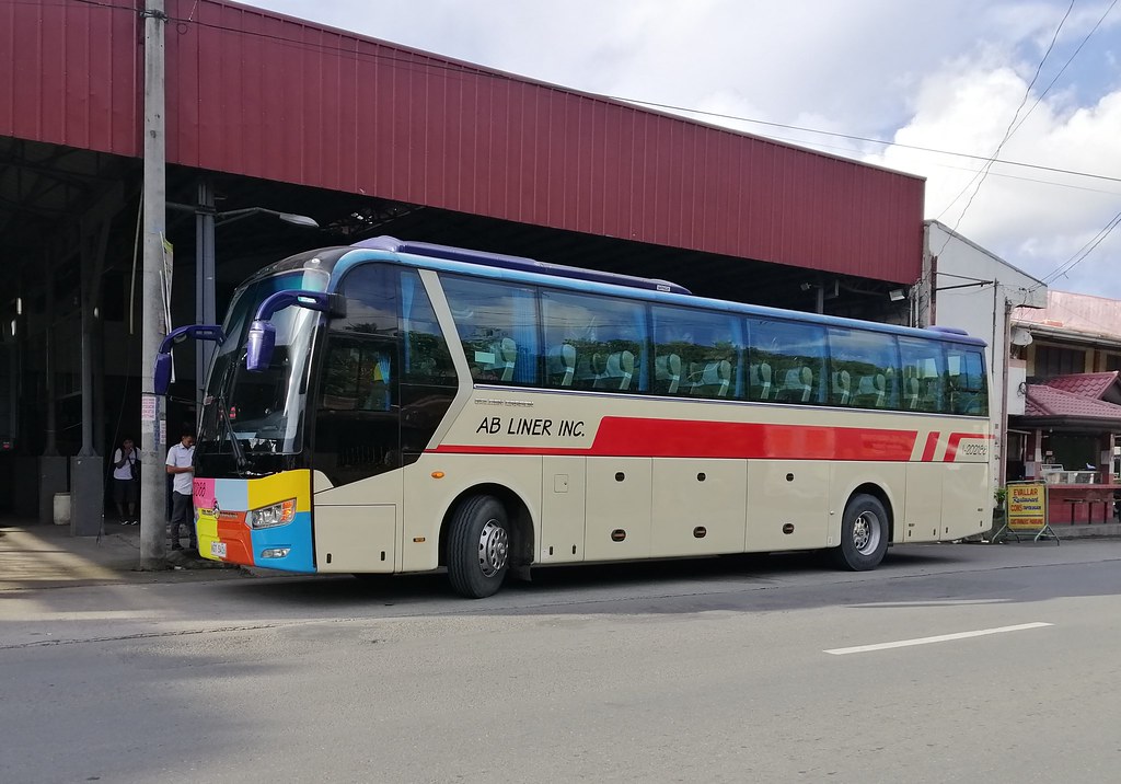 AB Liner Inc. I202188 Credits to Jozu Damps for this Pict… Flickr