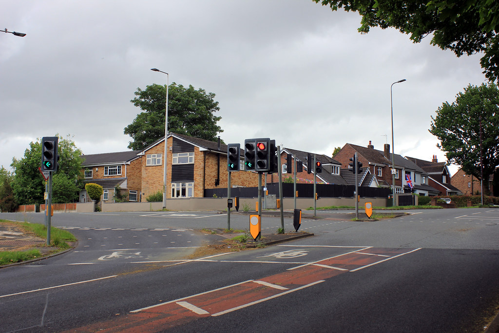 Winstanley.Wigan. Pemberton road. boneytongue Flickr