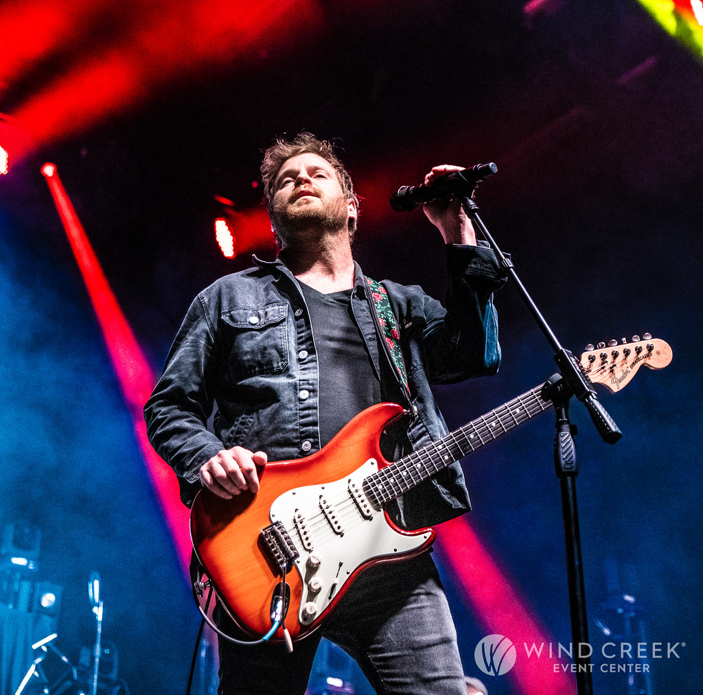 JJ Rupp SOCIAL LisaBoehm1 Wind Creek Event Center Flickr