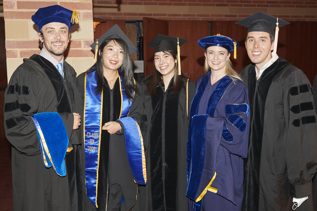 UCLA Fielding School of Public Health UCLA Fielding School… Flickr