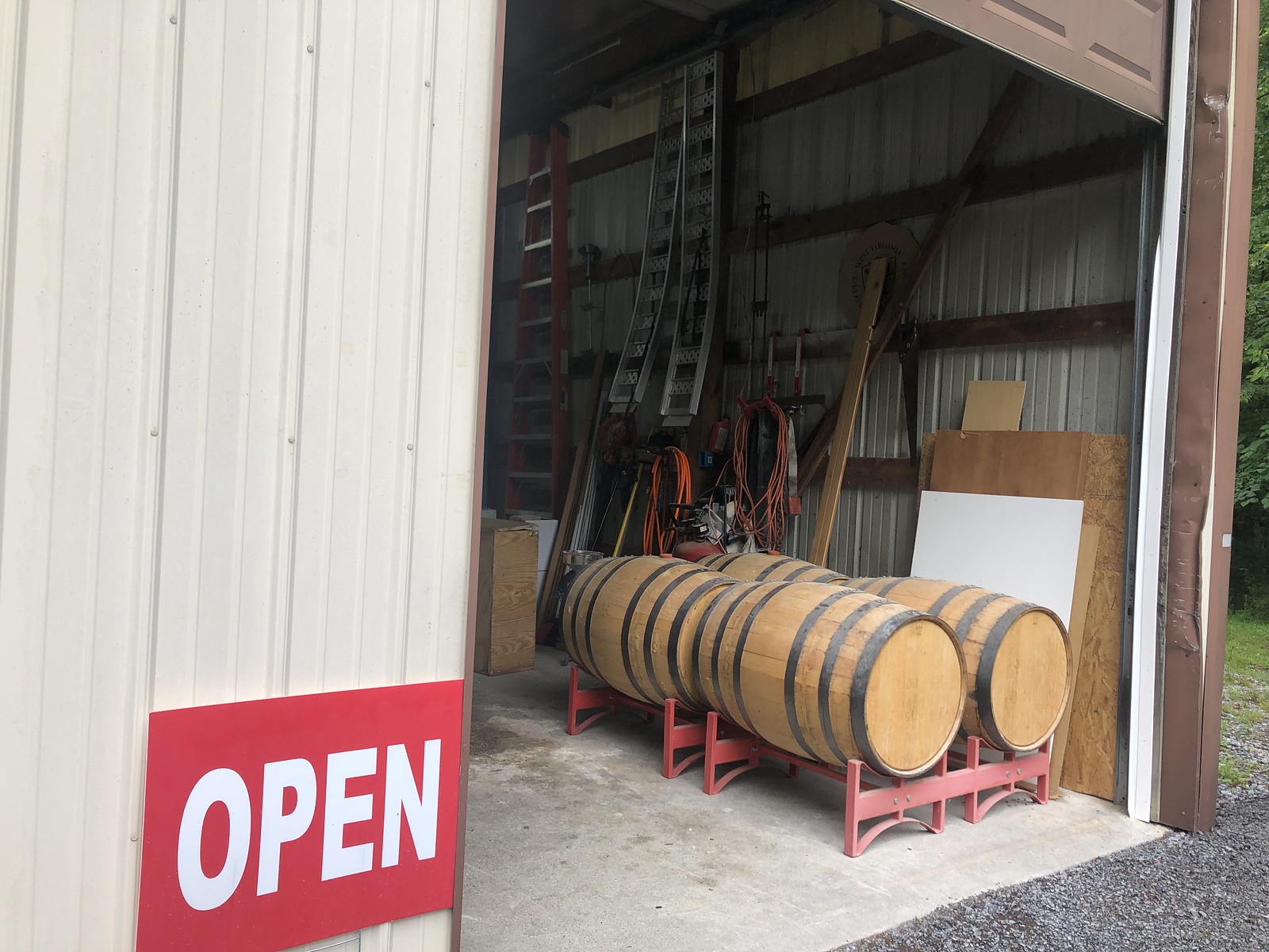 BootLeg Distilling Candace Lately