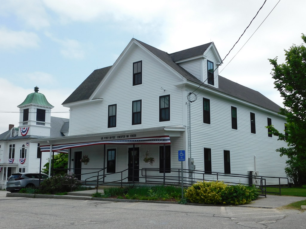 Chester, New Hampshire 03036 Jimmy Emerson, DVM Flickr