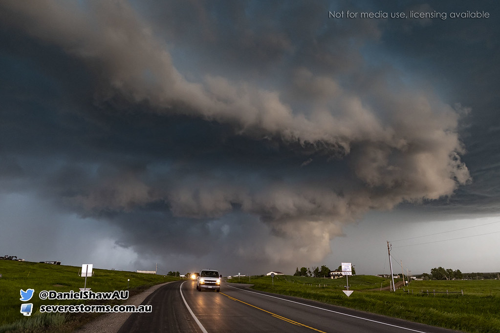 20220612_South_Dakota_Storm_Chase_002 Severe Storms Flickr