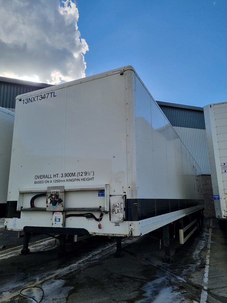 Next Retail Ockendon 8th June 2022 Dominic Kershaw Flickr