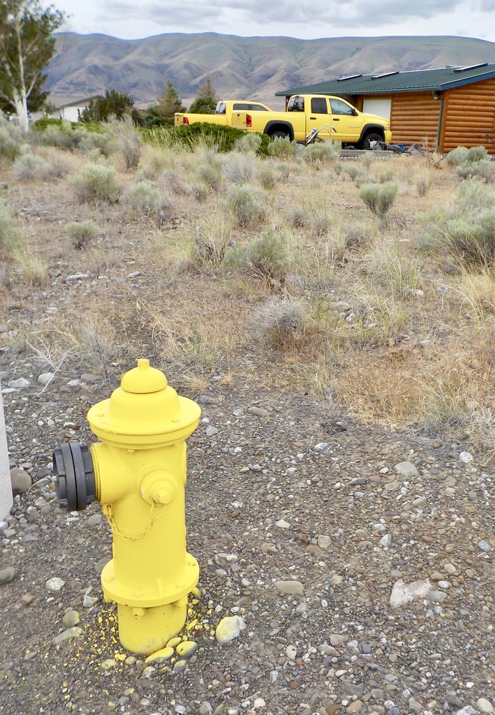 Desert Aire, Wa jimr90 Flickr